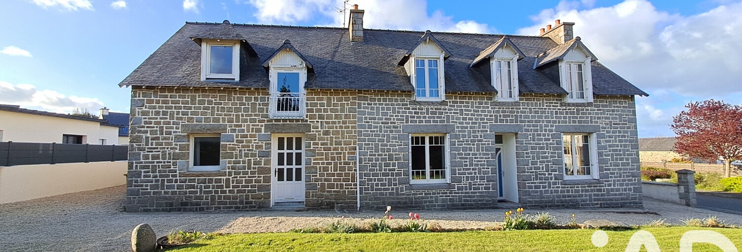 Maison 9 Pièces 188 m² à vendre à Langueux (22360)