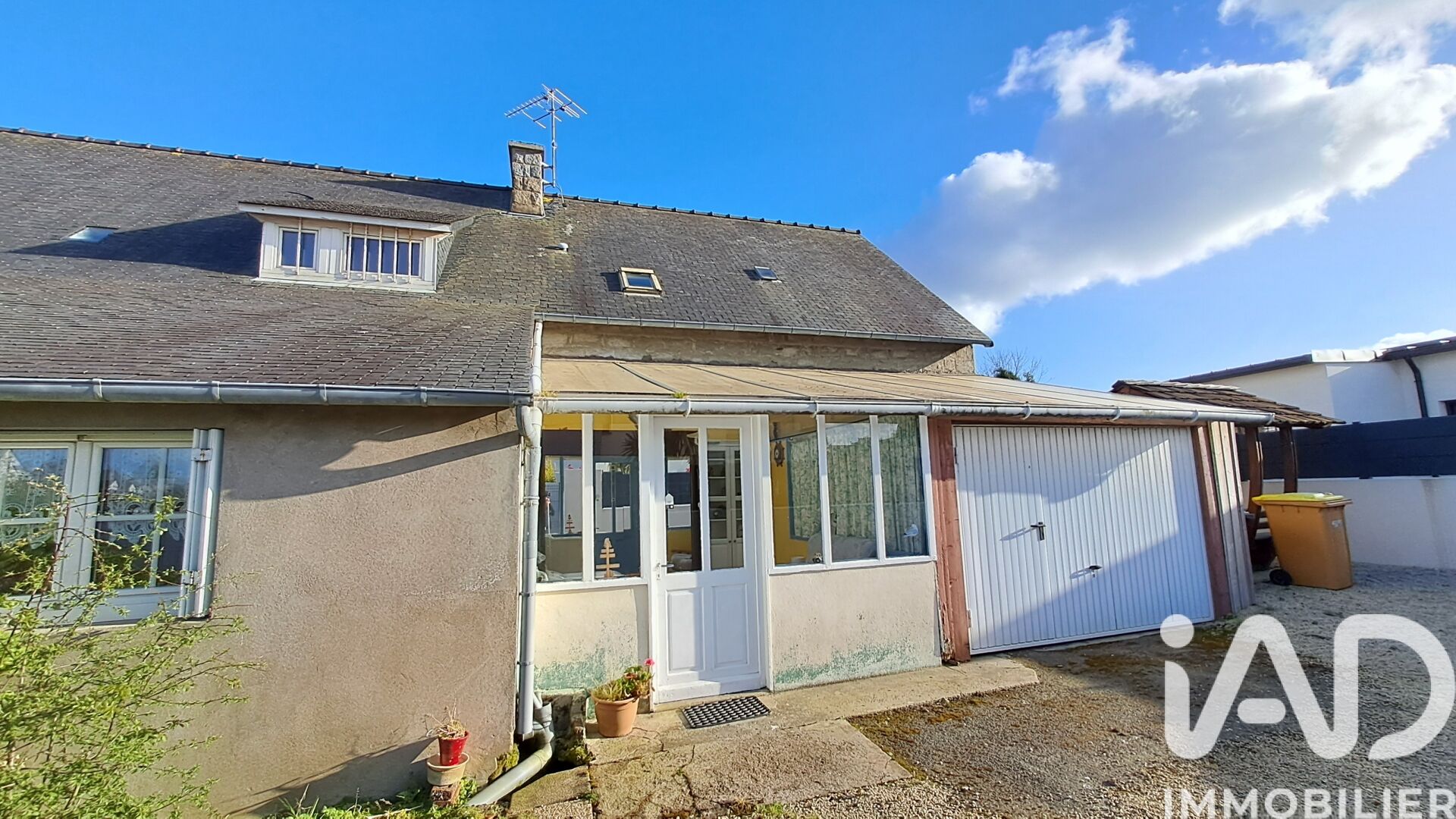 Vente Maison/villa 9 pièces - Photo 4