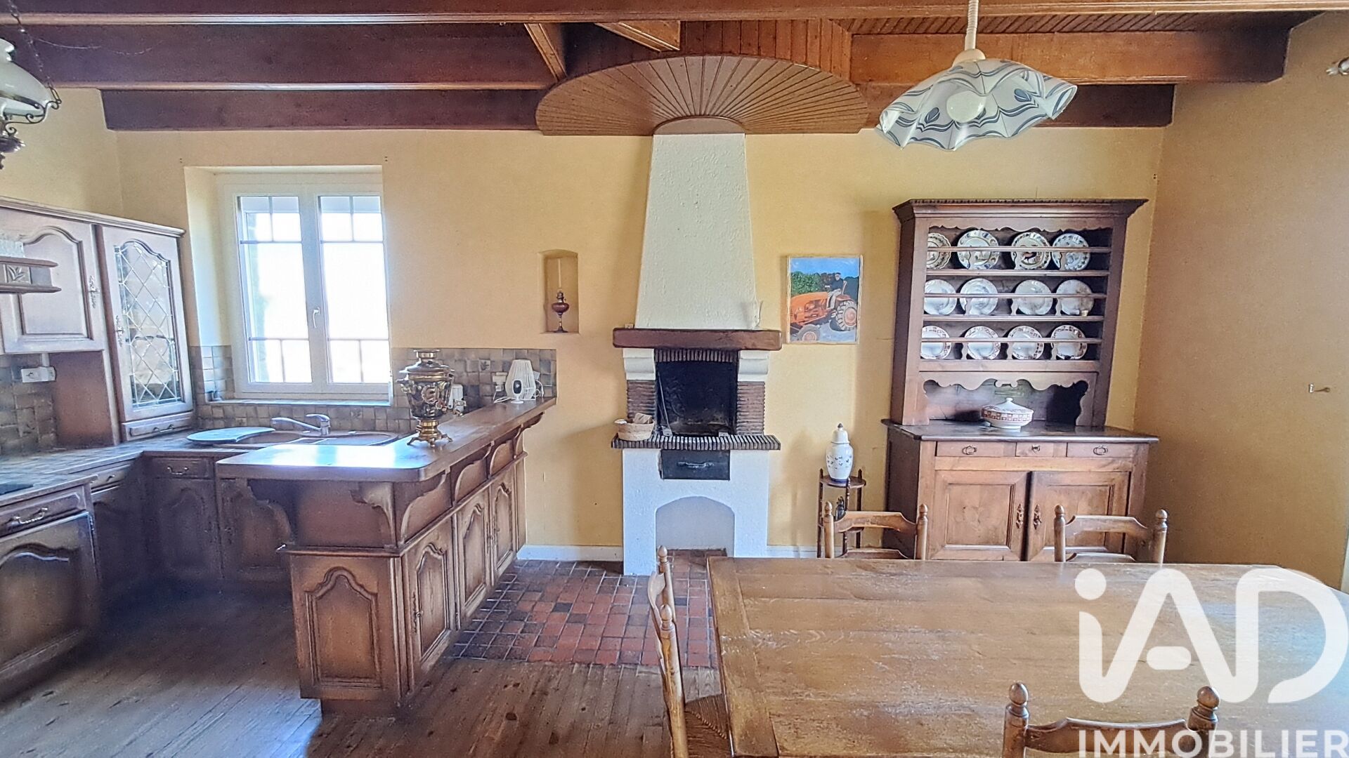 Vente Maison/villa 9 pièces - Photo 5