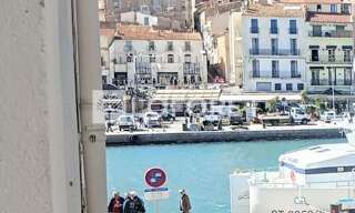 Appartement 3 Pièces 67 m² à vendre à Sète (34200)