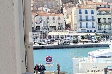 Appartement 3 pièces 299000 €