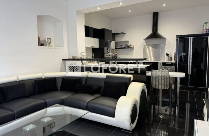 Appartement Sete 3 pièces 67.37 m2 — photo 3