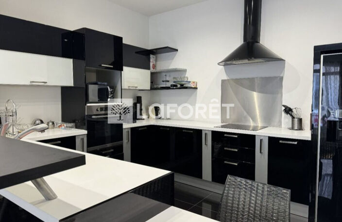 Appartement Sete 3 pièces 67.37 m2 — photo 4