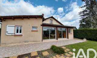 Maison 4 Pièces 75 m² à vendre à Brantôme en Périgord (24310)