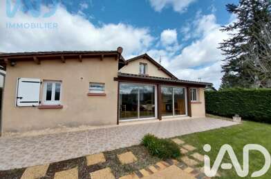 Maison 4 pièces 178000 €