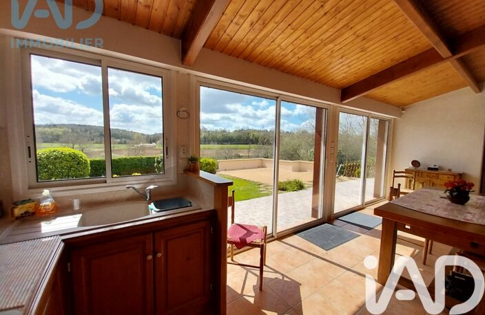 Vente Maison/villa 4 pièces — photo 2