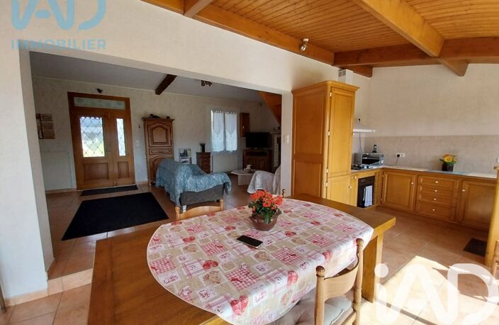Vente Maison/villa 4 pièces — photo 3