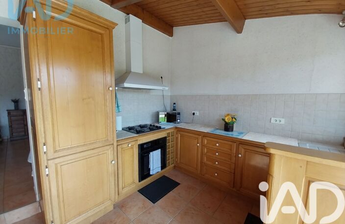 Vente Maison/villa 4 pièces — photo 4