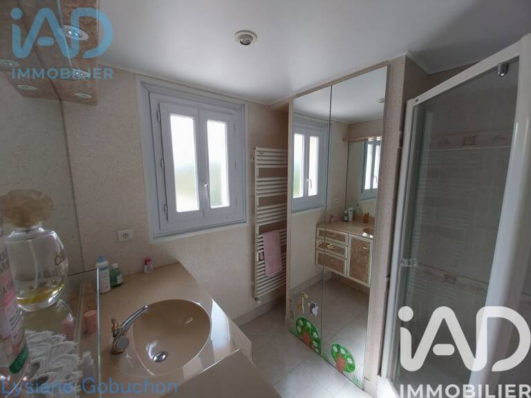Vente Maison/villa 4 pièces — photo 1