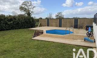 Maison 4 Pièces 94 m² à vendre à La Ronde (17170)