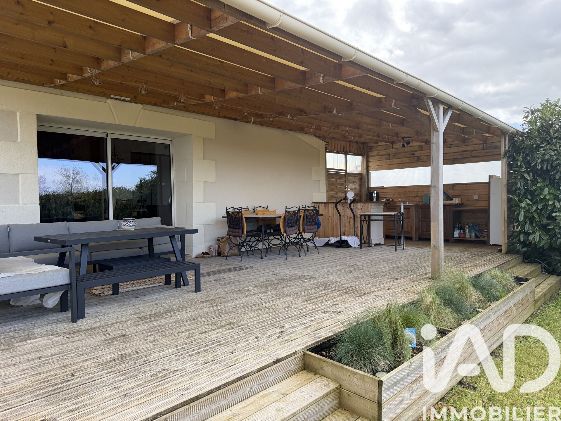 Maison à vendre, 5 pièces, 94 m², La Ronde