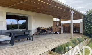 Maison 4 Pièces 94 m² à vendre à La Ronde (17170)