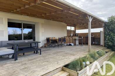 Maison 4 pièces 280000 €