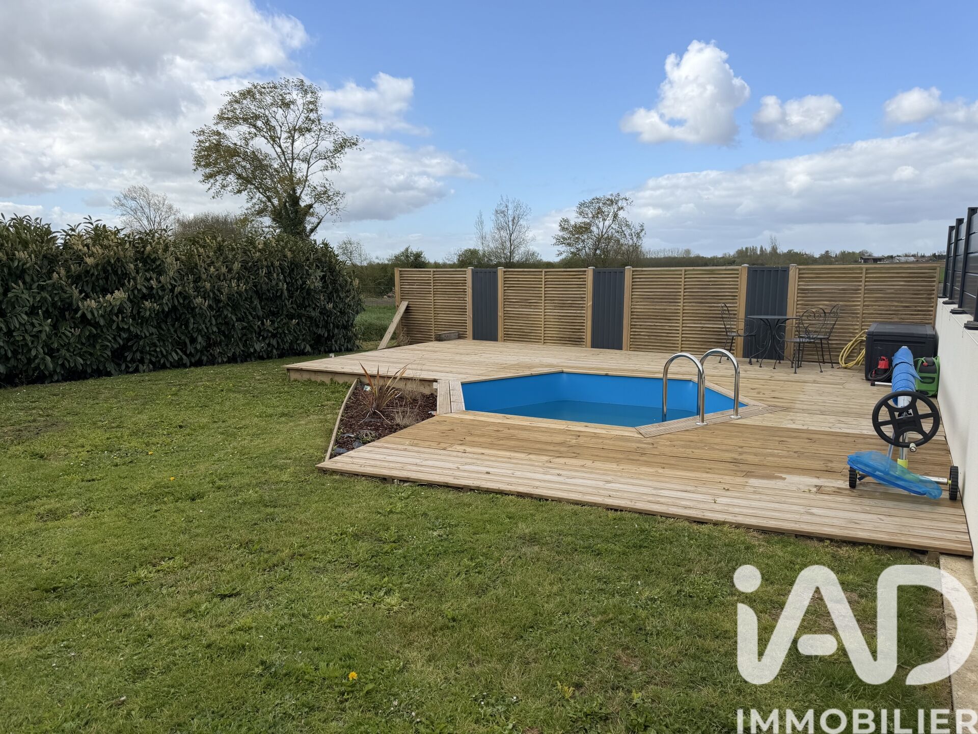 Vente Maison/villa 5 pièces - Photo 2