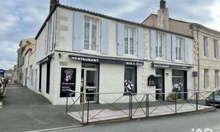 Divers  115 m² à vendre à Rochefort (17300)