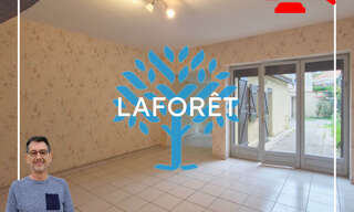 Maison 4 Pièces 85 m² à vendre à Portet-sur-Garonne (31120)