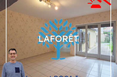 Maison 4 pièces 184000 €