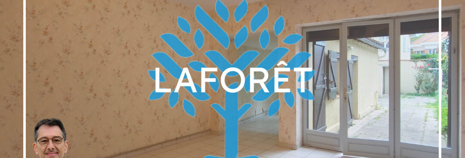 Maison 4 Pièces 85 m² à vendre à Portet-sur-Garonne (31120)