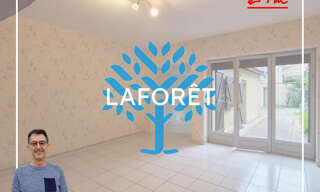 Maison 4 Pièces 85 m² à vendre à Portet-sur-Garonne (31120)