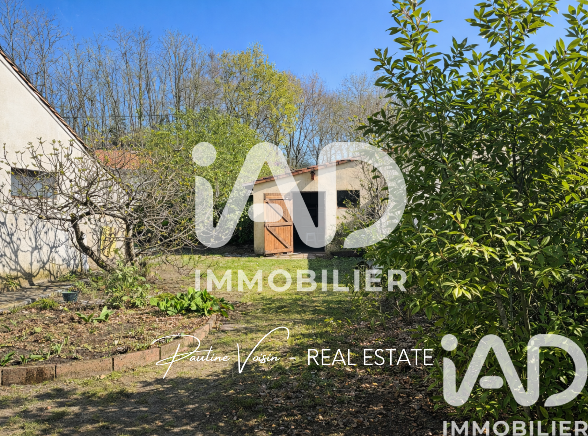 Vente Maison/villa 5 pièces - Photo 3