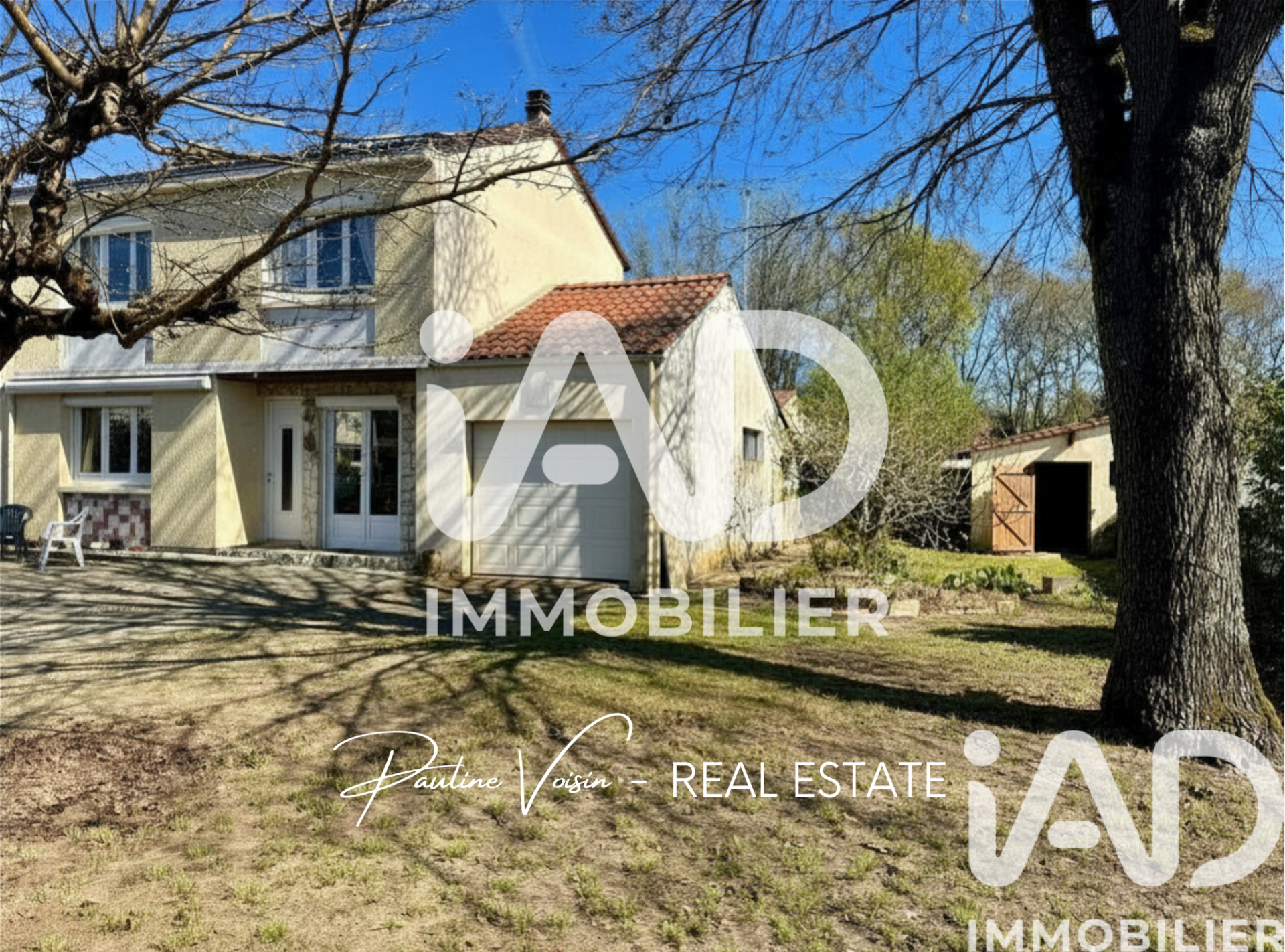 Vente Maison/villa 5 pièces - Photo 4