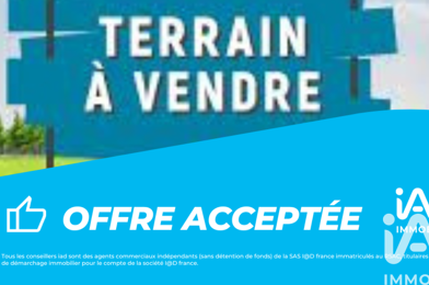 Terrain  99360 €