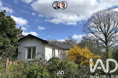 Maison 5 pièces 420000 €