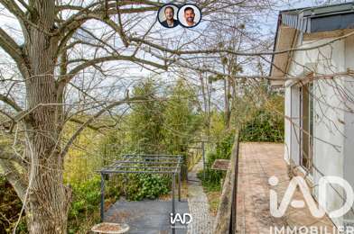 Maison 5 pièces 399000 €