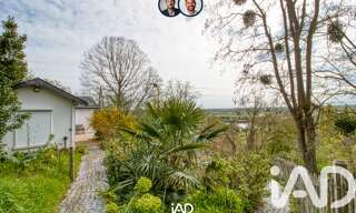 Maison 5 Pièces 100 m² à vendre à Herblay-sur-Seine (95220)