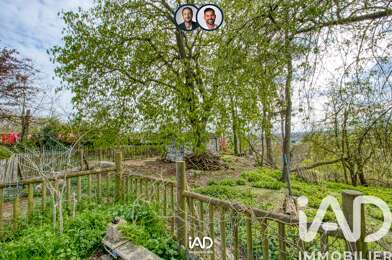 Maison 5 pièces 349000 €
