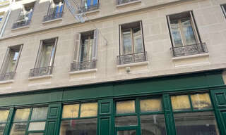Commerce  170 m² à vendre à Saint-Étienne (42000)