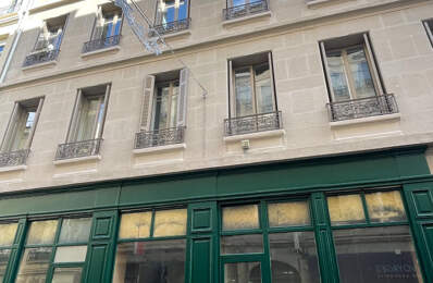 Bureaux /local / commerce St Etienne 170 m2 + 2 pl parking — photo du bien