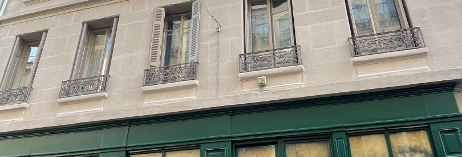 Commerce  170 m² à vendre à Saint-Étienne (42000)