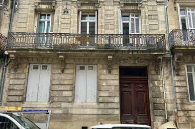 Appartement 1 pièces 647 €