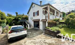 Maison 4 Pièces 134 m² à vendre à Le Tampon (97418)