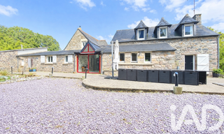 Maison 10 Pièces 238 m² à vendre à Erquy (22430)