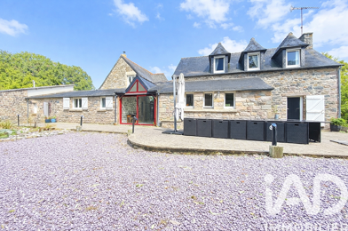 Maison 10 pièces 699000 €