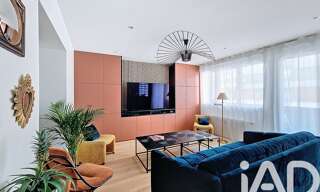 Appartement 3 Pièces 50 m² à vendre à Rennes (35000)