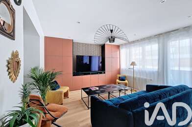 Appartement 3 pièces 280000 €