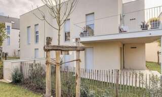 Appartement 1 Pièce 21 m² à vendre à Ouistreham (14150)