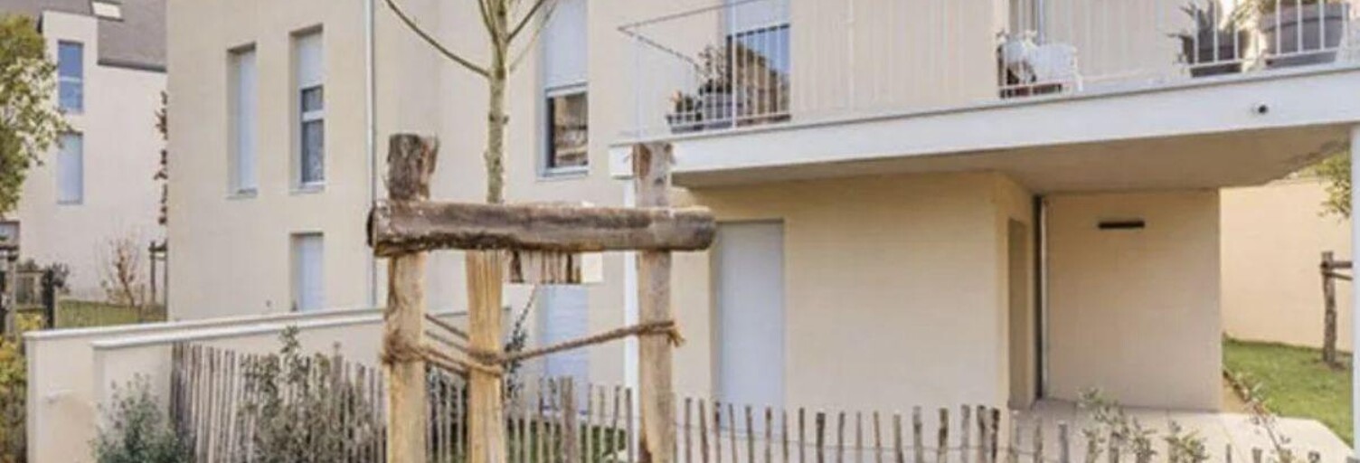 Appartement 1 Pièce 21 m² à vendre à Ouistreham (14150)