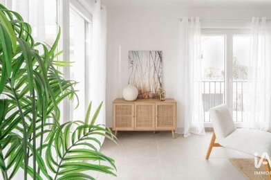 Appartement 1 pièces 127900 €