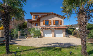 Maison 5 Pièces 142 m² à vendre à Bessenay (69690)