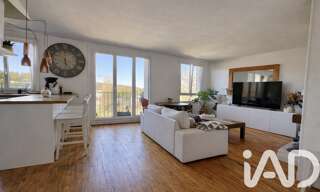 Appartement 4 Pièces 75 m² à vendre à Rueil-Malmaison (92500)