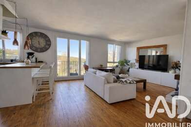 Appartement 4 pièces 340000 €