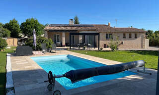 Maison 4 Pièces 127 m² à vendre à Gardanne (13120)