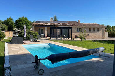 Maison 4 pièces 572000 €