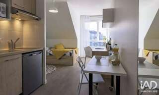 Appartement 1 Pièce 26 m² à vendre à Évry-Courcouronnes (91000)