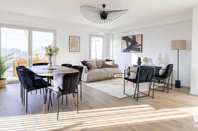 Appartement 2 pièces 174075 €