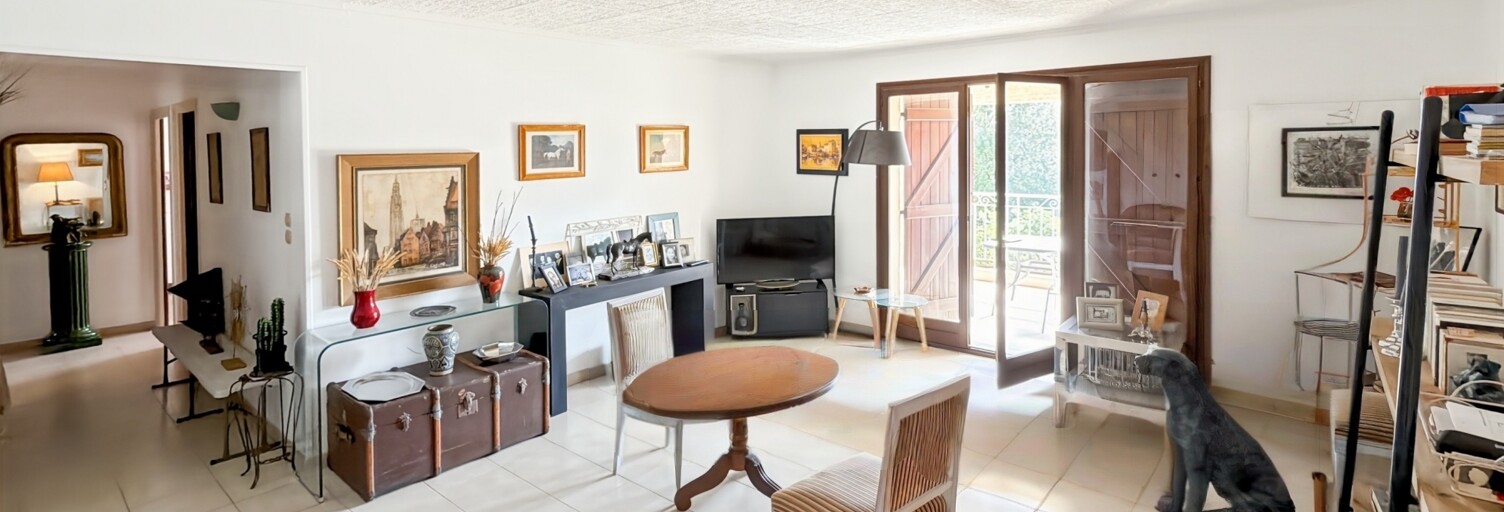 Appartement 4 Pièces 83 m² à vendre à Penta-di-Casinca (20213)